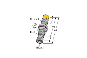 NI5U-M12E-AD4X-H1144