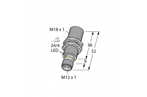 BI8U-M18-AN6X-H1141