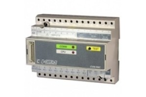 Peripheral CVM-R8D+Prg.Control