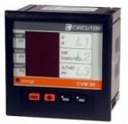 Анализатор электроэнергии CVM-NRG96-ITF-LonWorks-C