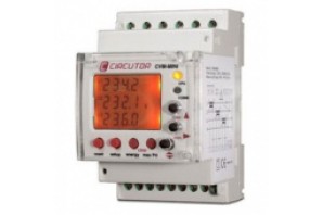 Анализатор электроэнергии CVM MINI-MC-ITF-RS485-C2