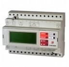 Анализатор электроэнергии CVM-BD-RED-420-H
