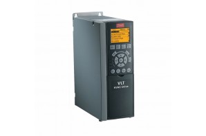131B4206 VLT HVAC Drive FC 102