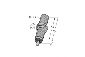BI8-M18-LI-EXI