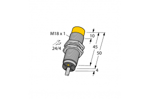 NI8-M18-AD4X